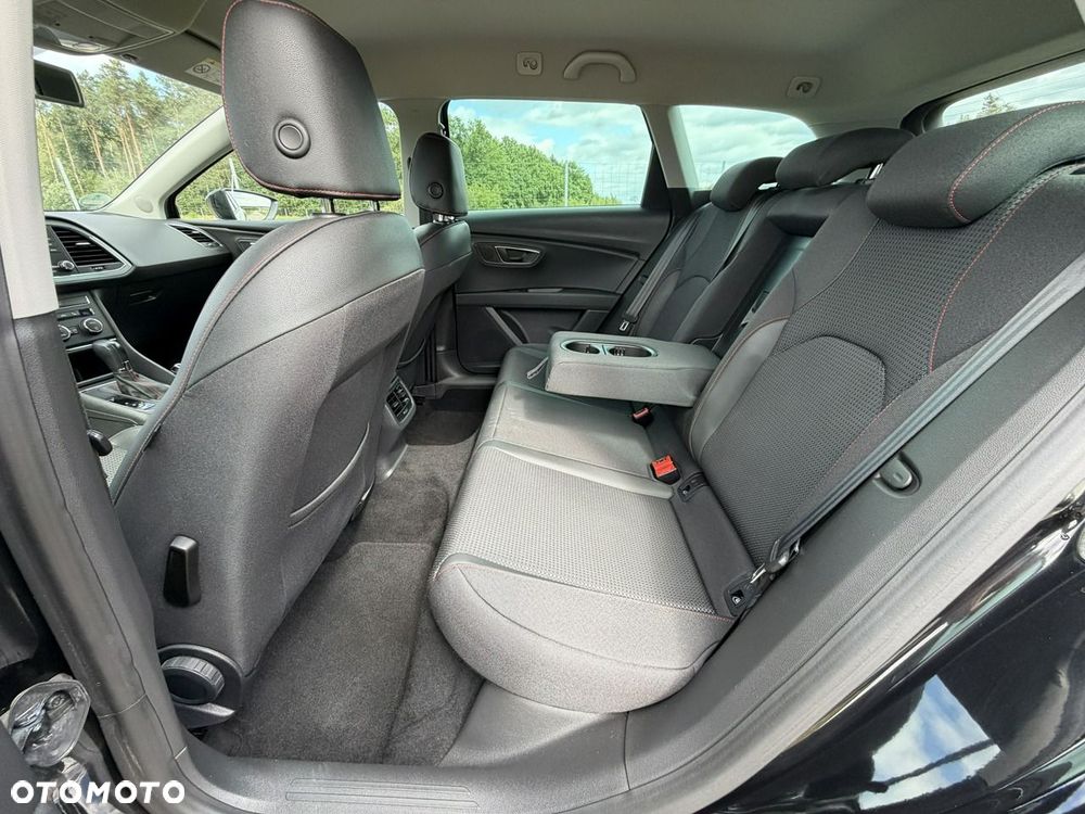 Seat Leon - 15