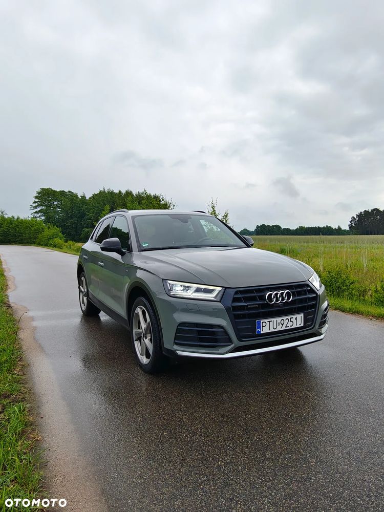 Audi Q5 2.0 TDI Quattro S tronic - 3