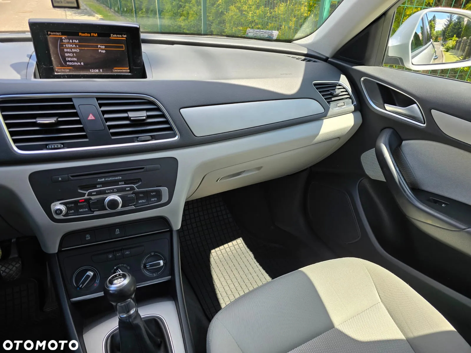 Audi Q3 2.0 TDI - 22