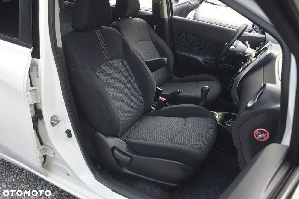 Nissan Note - 19