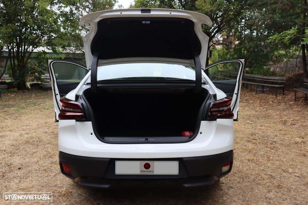 Citroën e-C4 X Feel Pack - 14