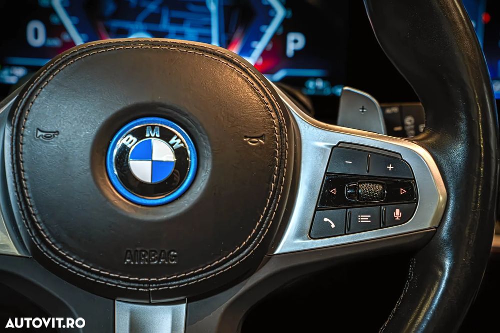 BMW X5 2023 — imagine 24