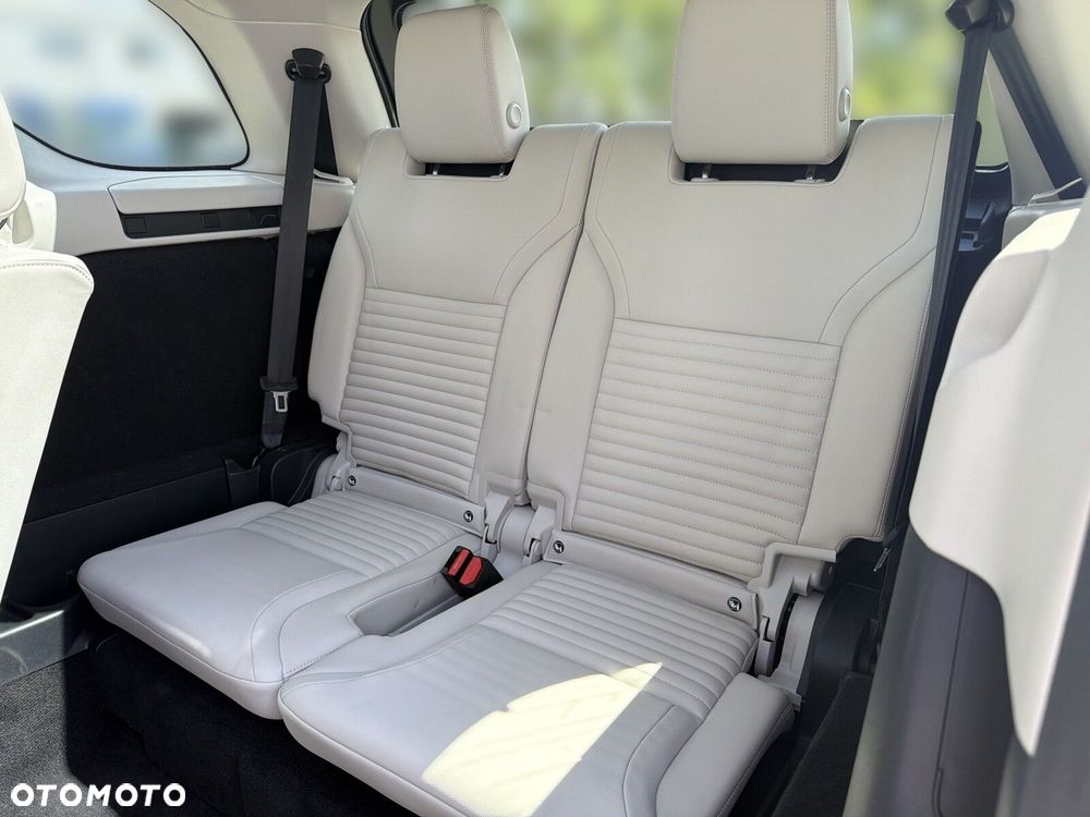 Land Rover Discovery - 20