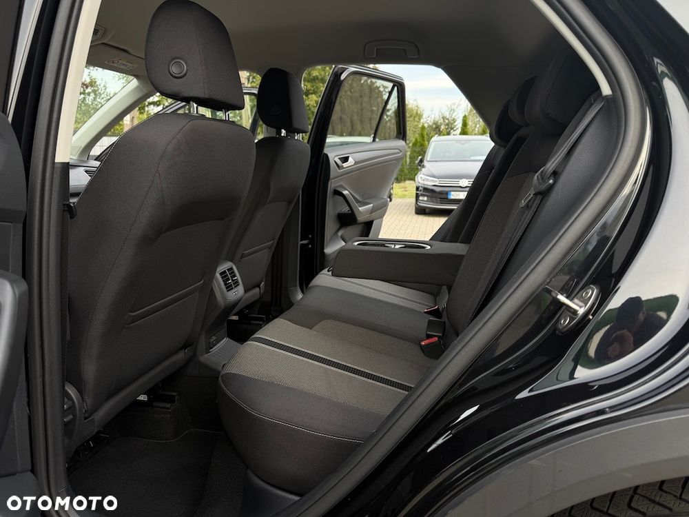 Volkswagen T-Roc 1.5 TSI Style - 24