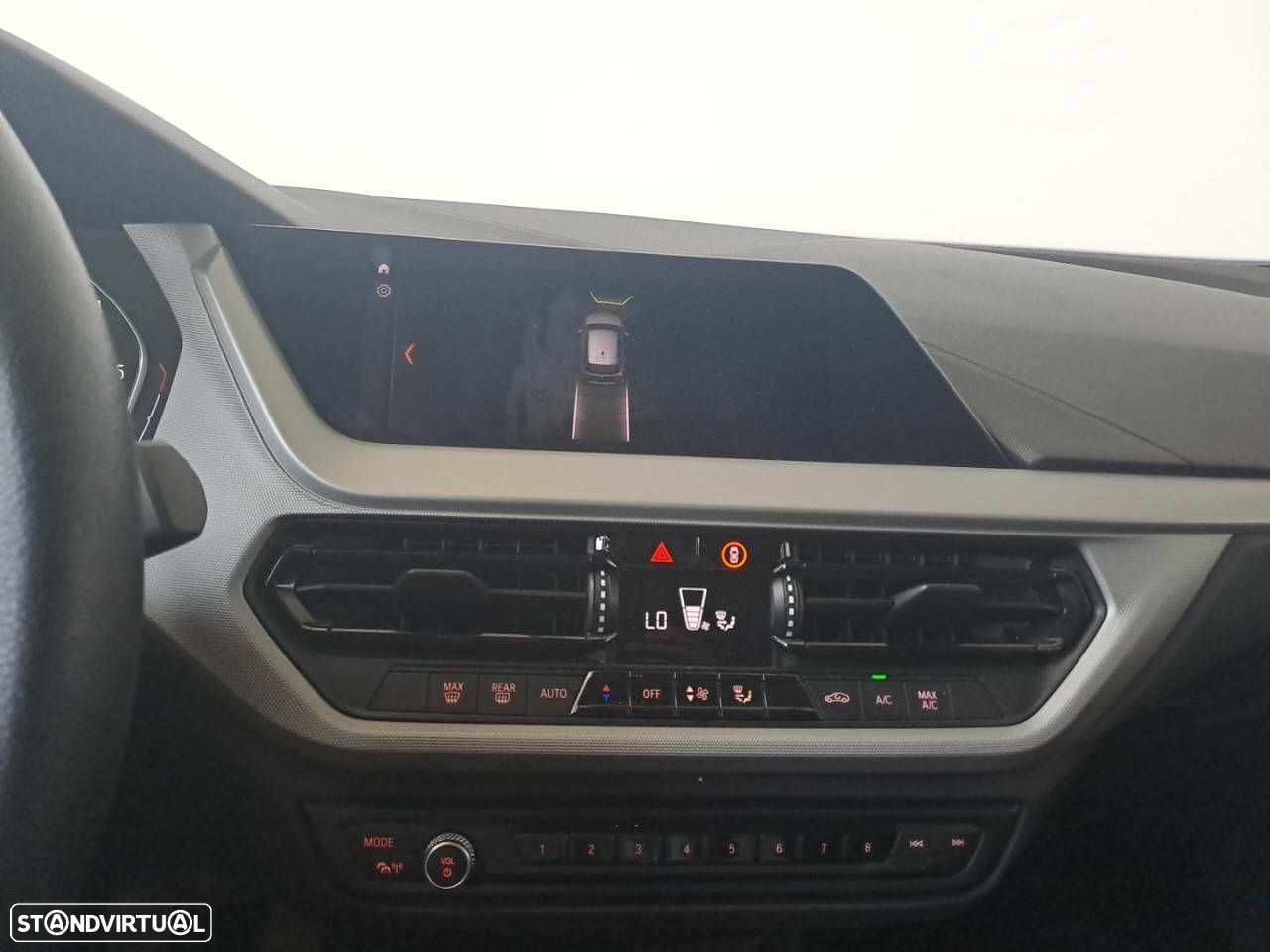 BMW 116 d Corporate Edition - 24
