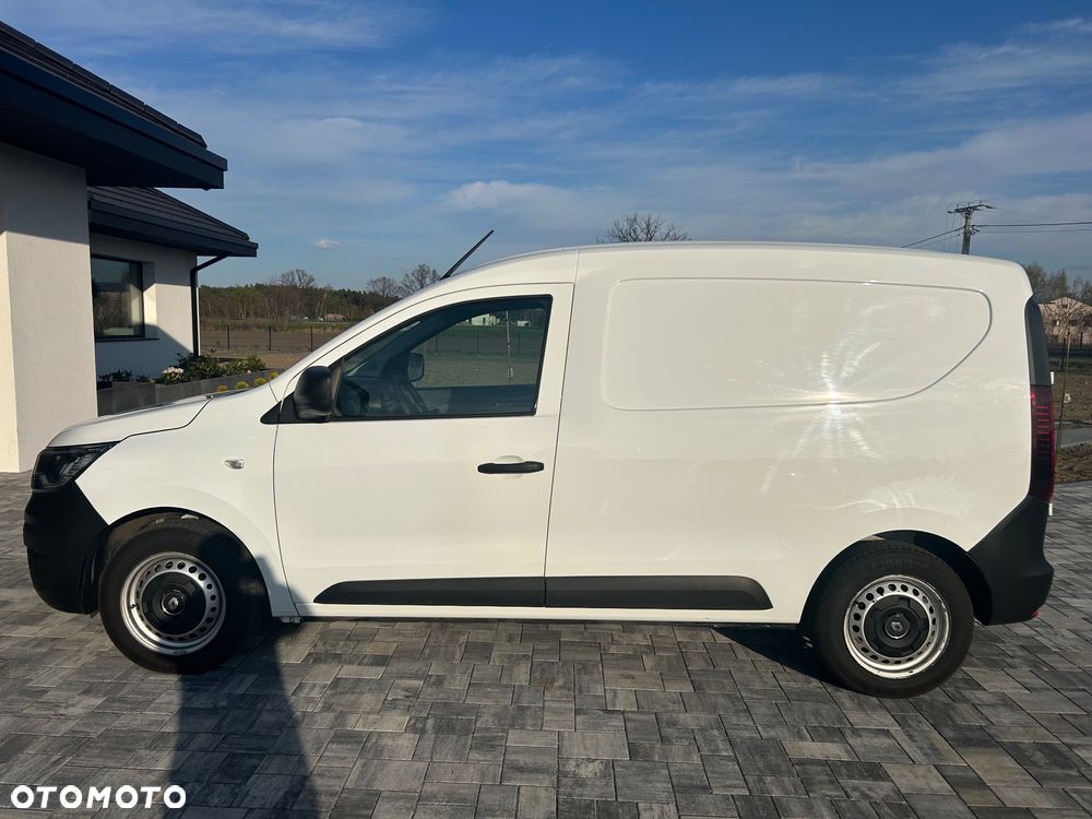 Renault Express - 17