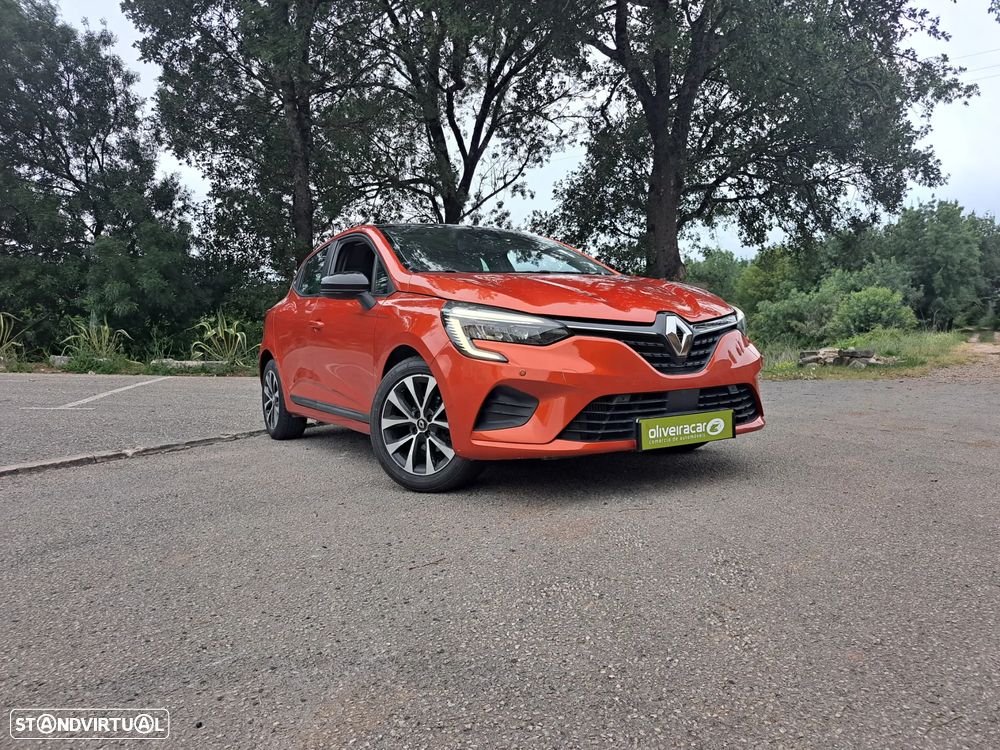 Renault Clio TCe 90 EQUILIBRE - 6