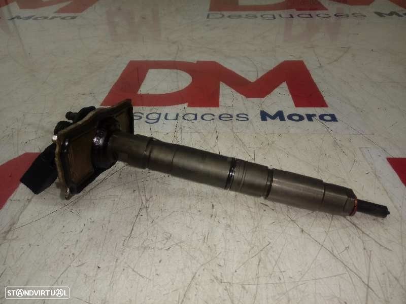 INJETOR AUDI A6 ALLROAD 2009 -059130277BE - 1