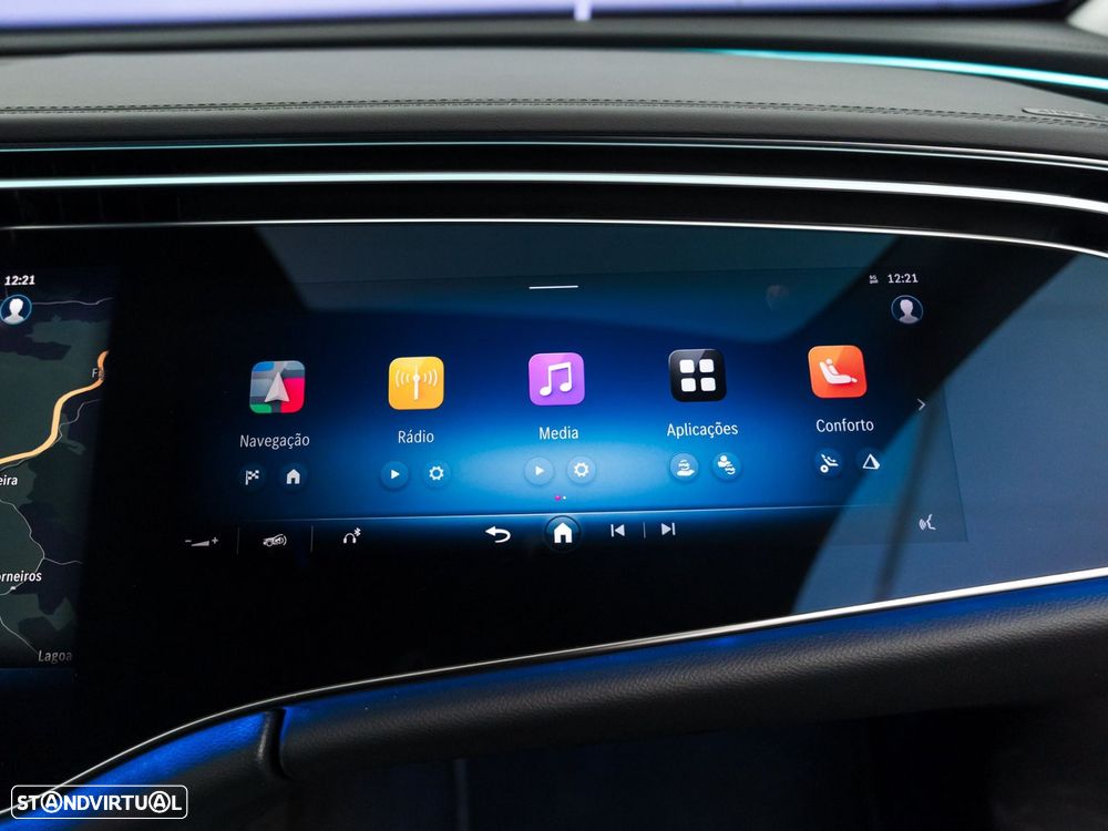 Mercedes-Benz E 300 - 47