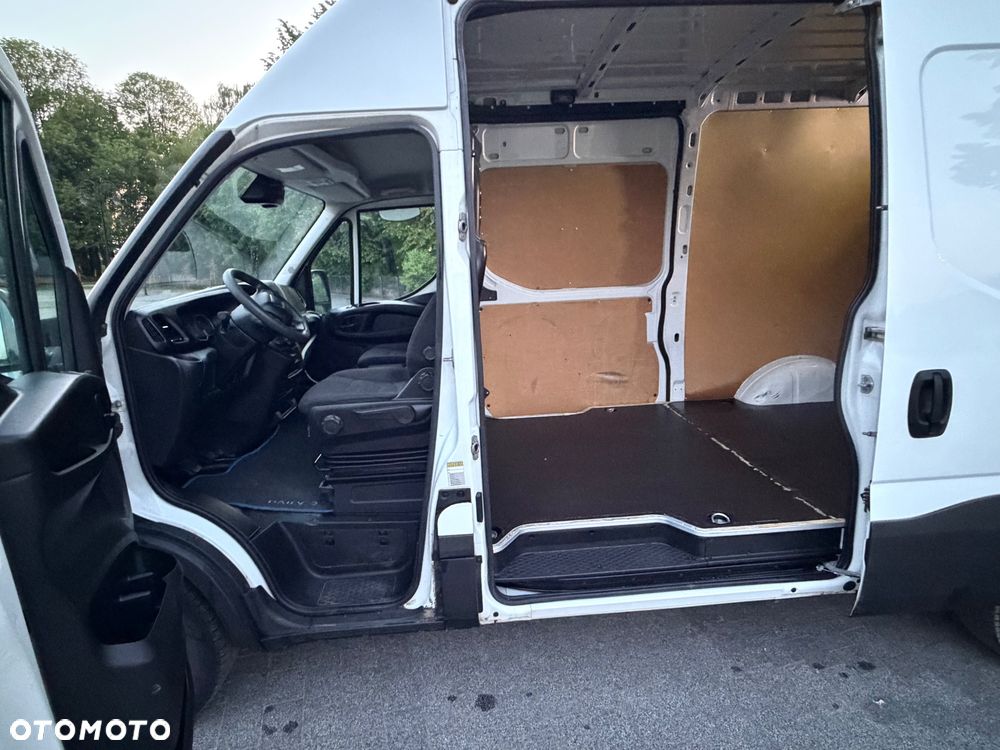 Iveco daily - 8