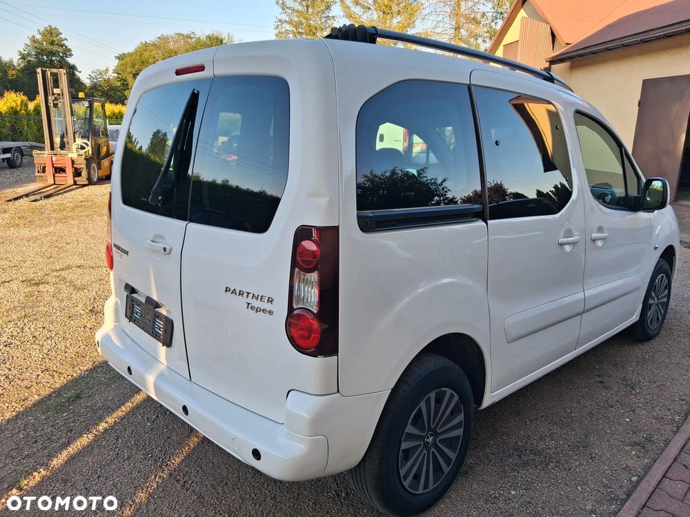 Peugeot Partner L2 Pro (bryg.) - 6