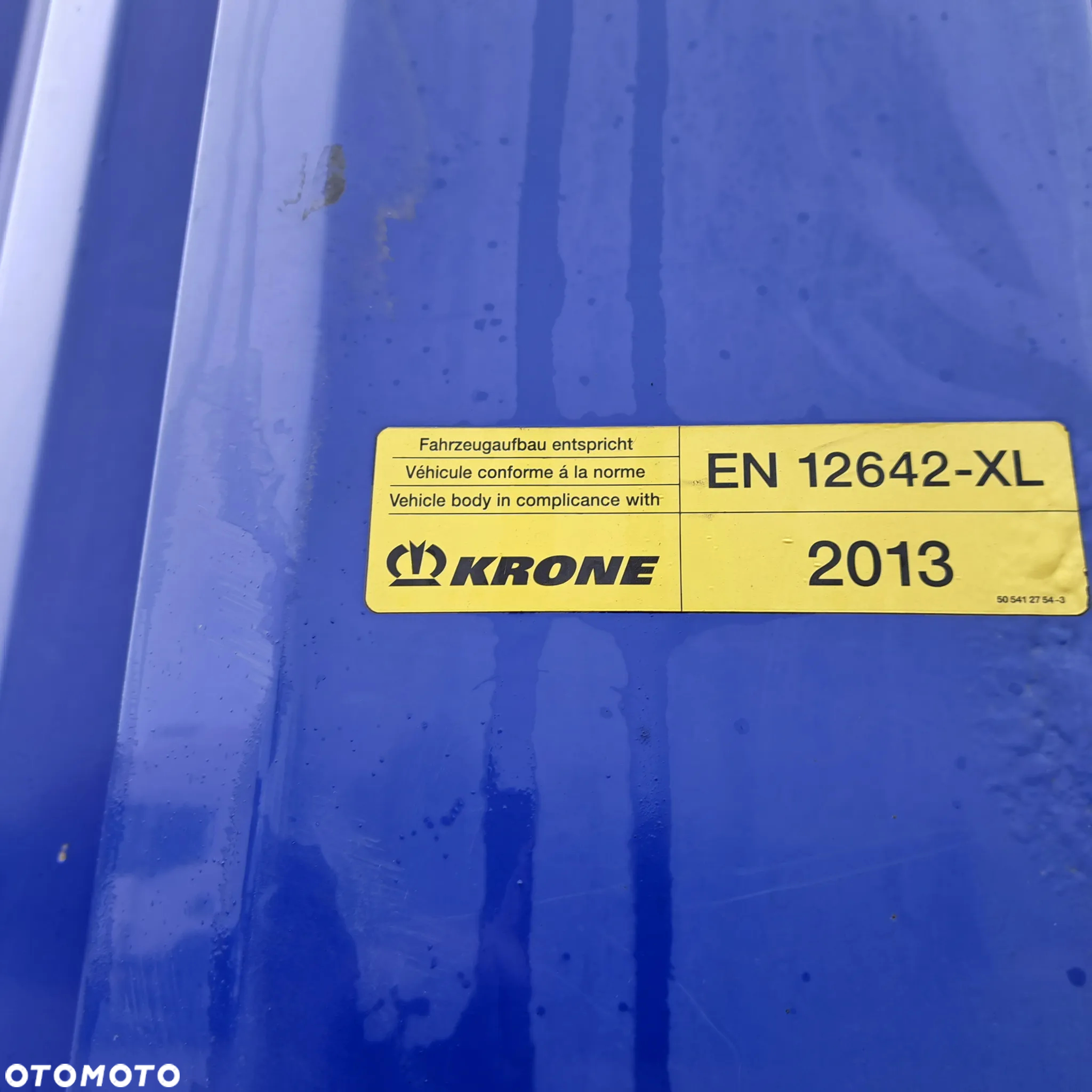Krone Coilmulda - 3