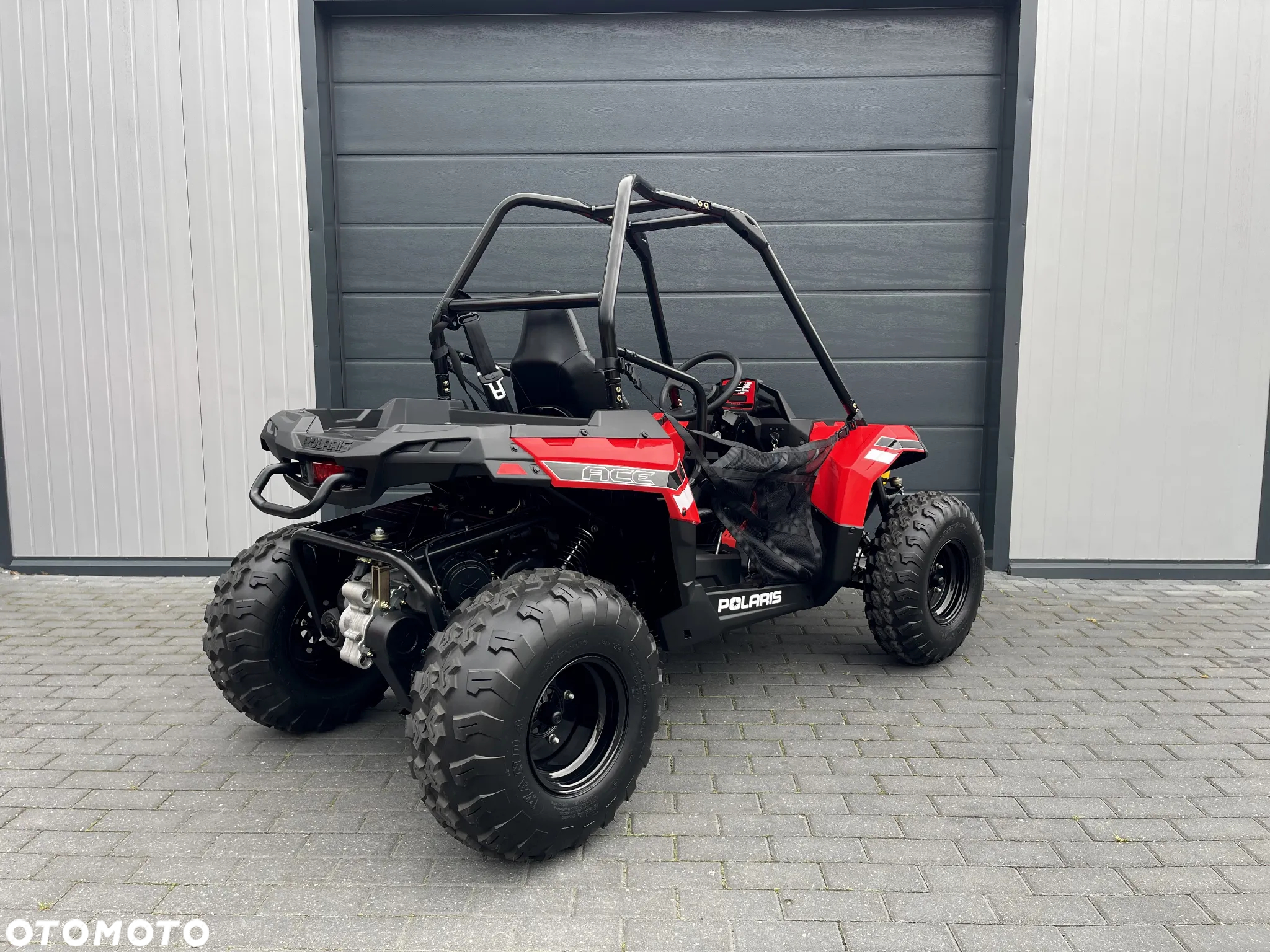 Polaris Inny