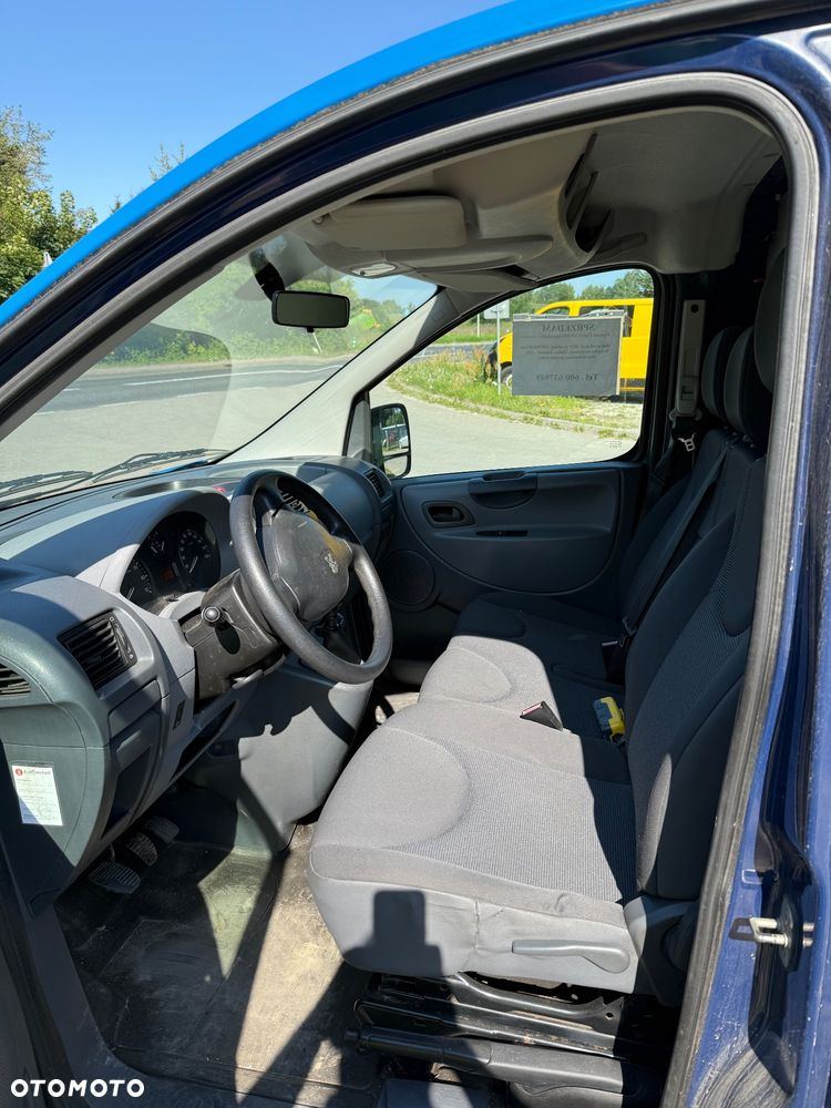 Peugeot Expert 229 2.0 HDi  Smieciarka - 3