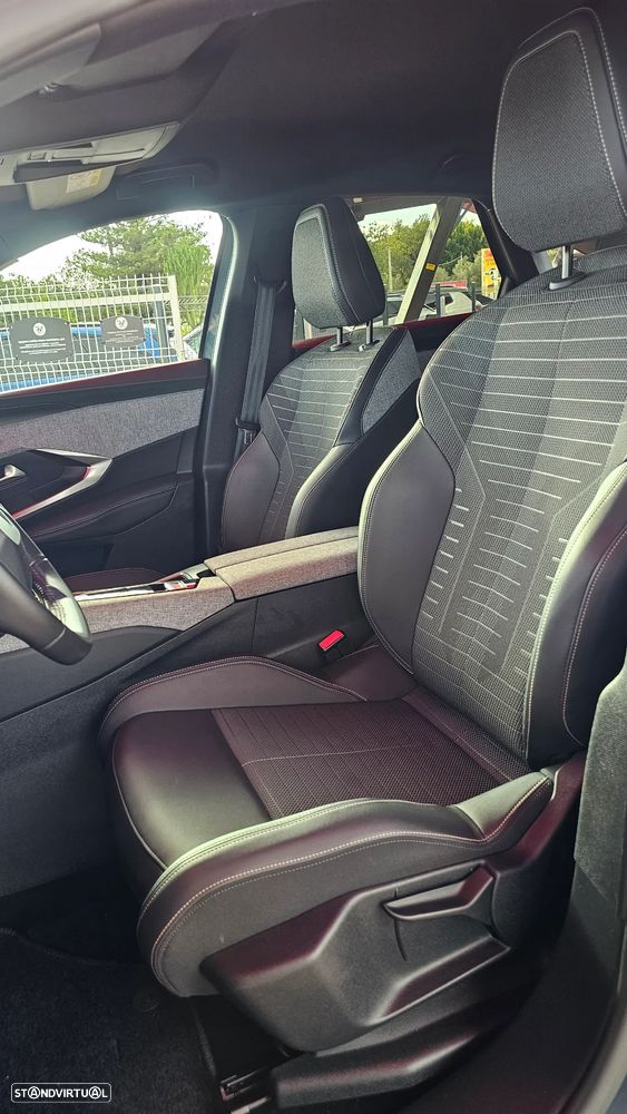 Peugeot 3008 Hybrid 145 e-DSC6 Allure - 19