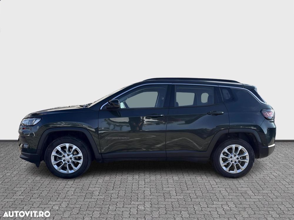 Jeep Compass - 2