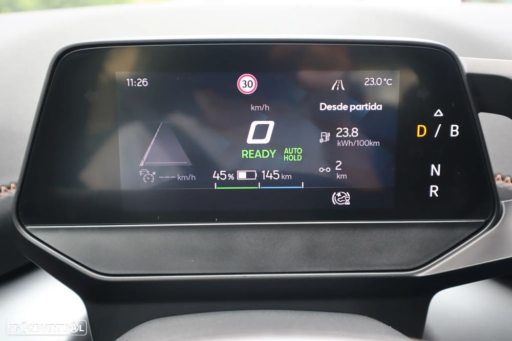 Cupra Born 58 kWh - 31