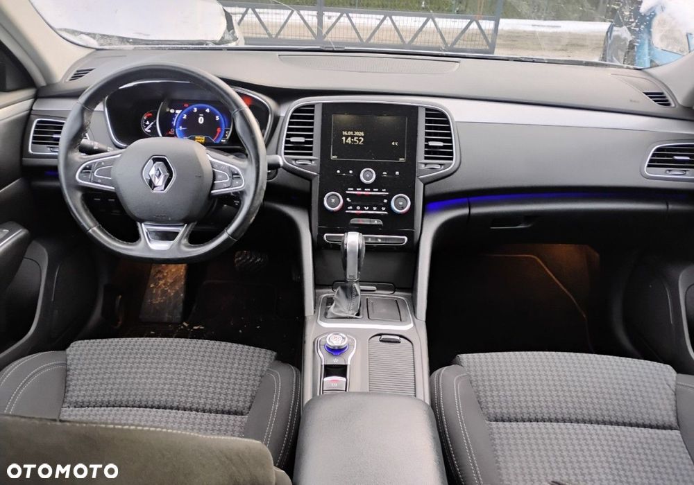 Renault Talisman - 6