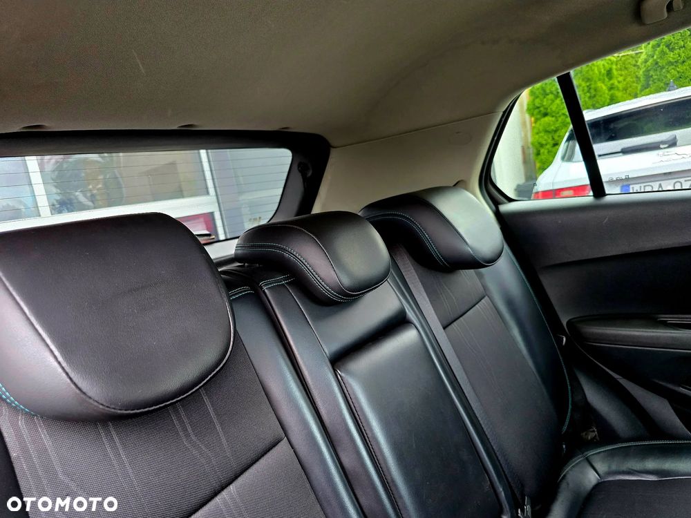Chevrolet Trax 1.6 LS - 15