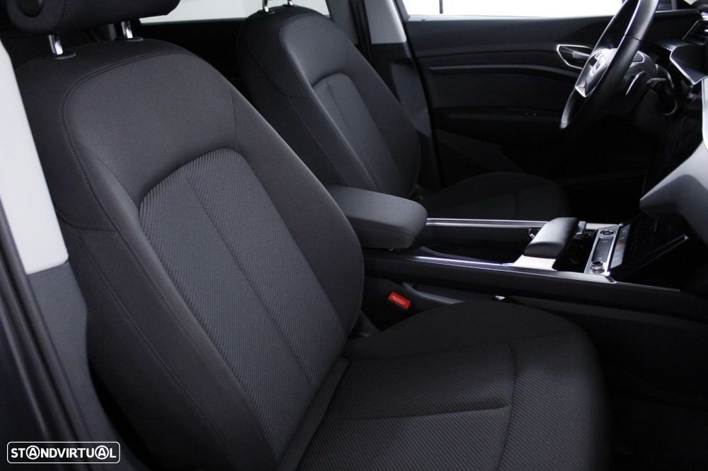 Audi Q8 e-Tron 55 quattro Advanced - 14