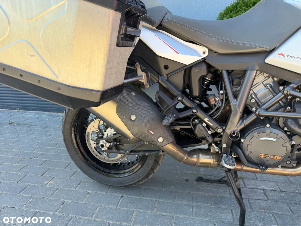 KTM Super Adventure - 19