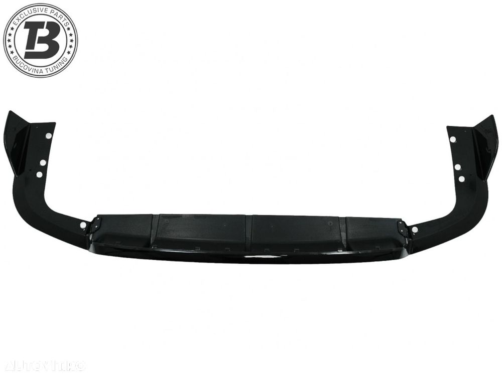 Pachet Exterior Aero compatibil cu BMW X5 G05 M - 13