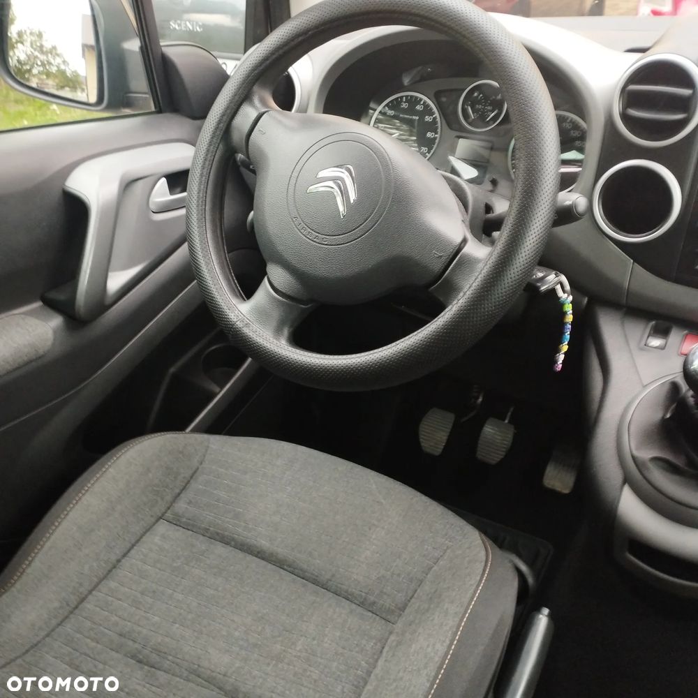 Citroën Berlingo Multispace BlueHDi 100 S&S SELECTION - 11