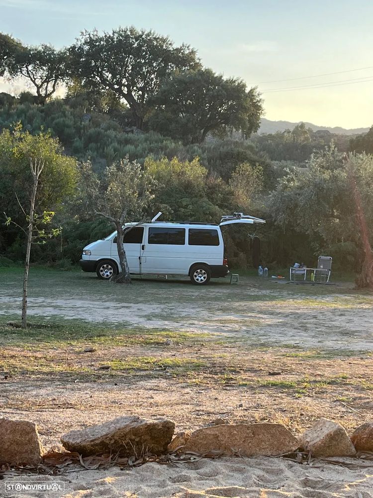 VW T4 - 6