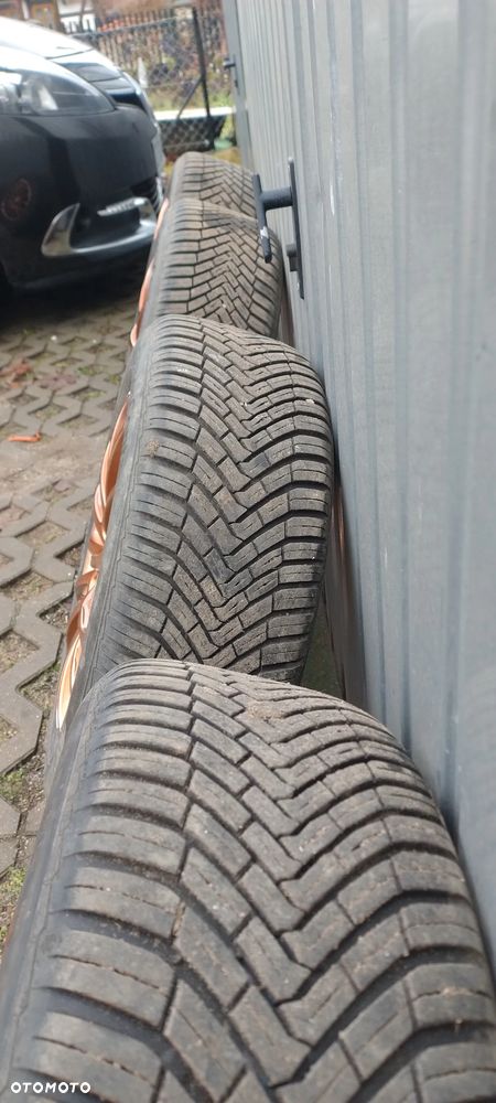 Renault Scenic 1.4 16V TCE Expression - 19