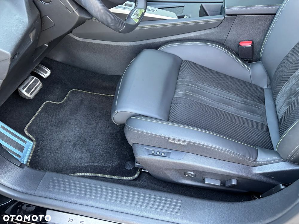 Peugeot 308 1.2 PureTech GT Pack S&S EAT8 - 20