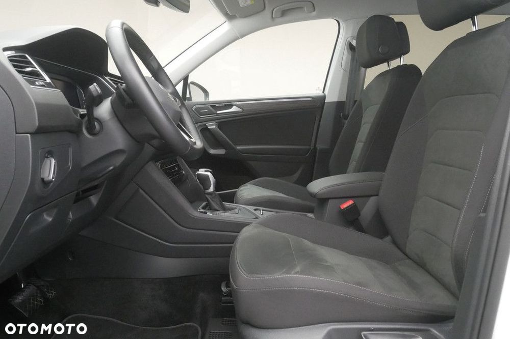 Volkswagen Tiguan 1.5 TSI EVO Elegance DSG - 12