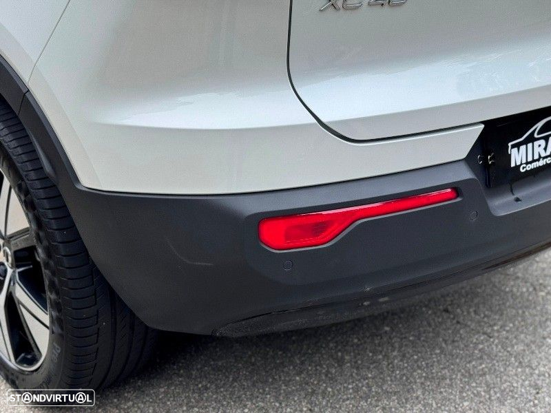 Volvo XC 40 1.5 T5 PHEV R-Design Expression - 55