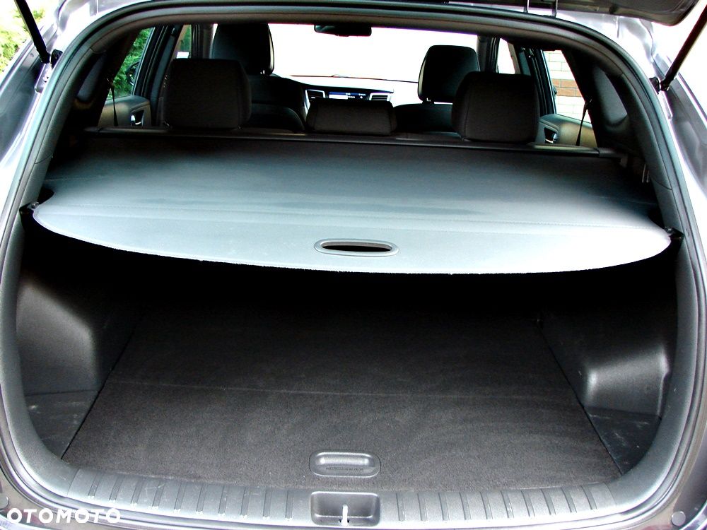 Hyundai Tucson blue 1.6 GDi 2WD Passion - 18