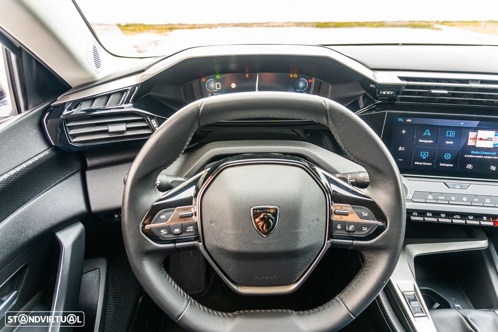 Peugeot 308 BlueHDi 130 Active Pack - 13