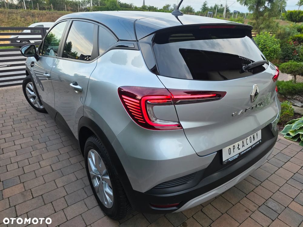 Renault Captur - 14