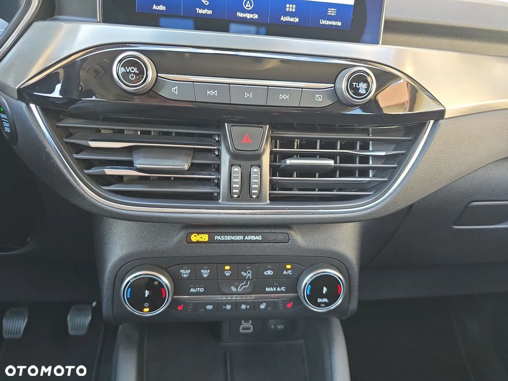 Ford Kuga 1.5 EcoBoost FWD Titanium - 18