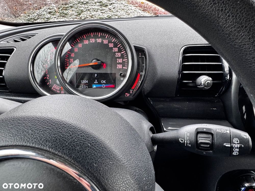 MINI Clubman - 13