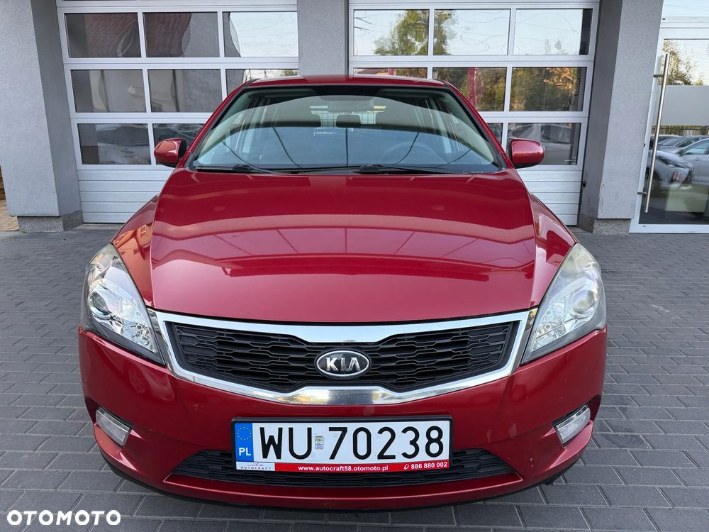 Kia Ceed 1.4 Comfort + - 2