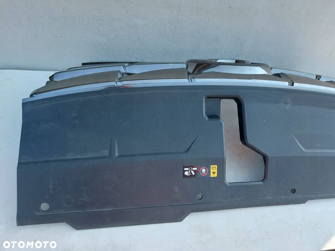 Hyundai Tucson IV 4 20- NX4 Grill Atrapa - 7