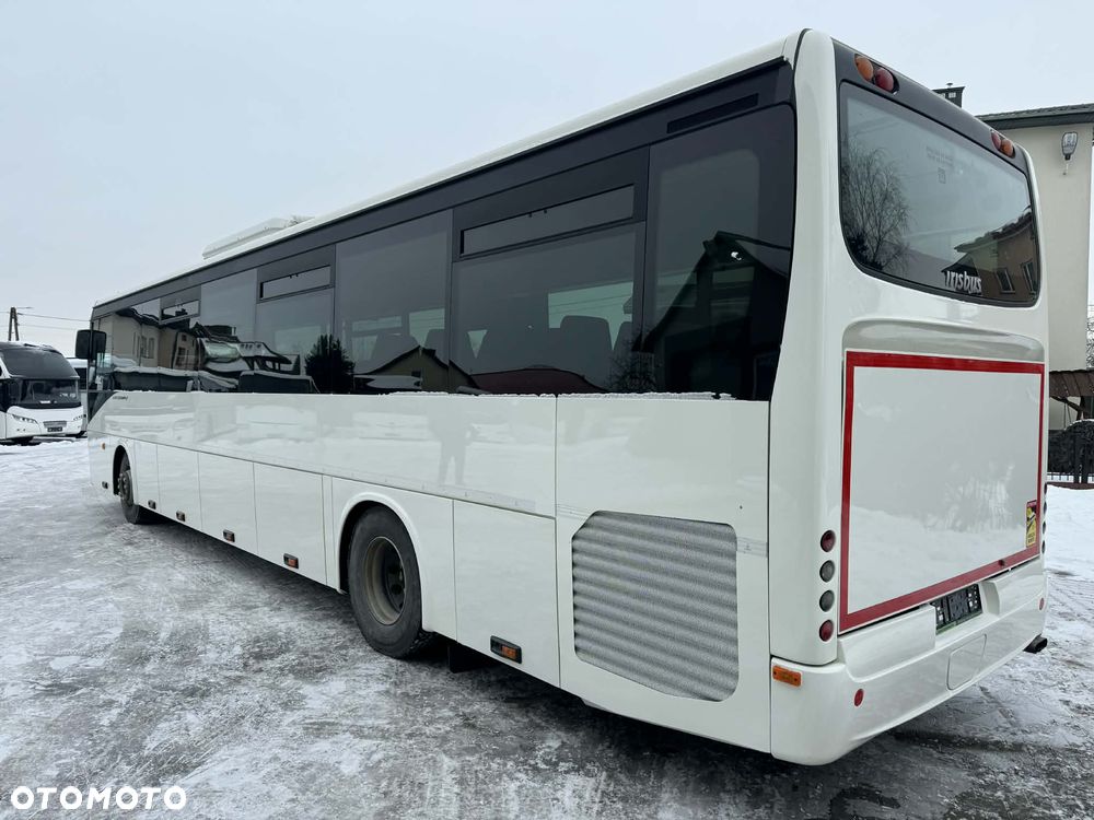 Irisbus Crossway - 6