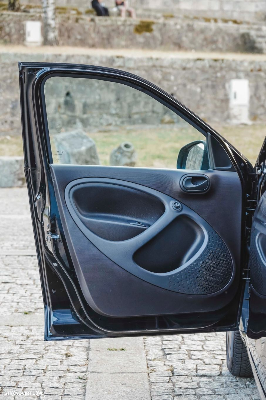 Smart ForFour 1.0 71 - 22