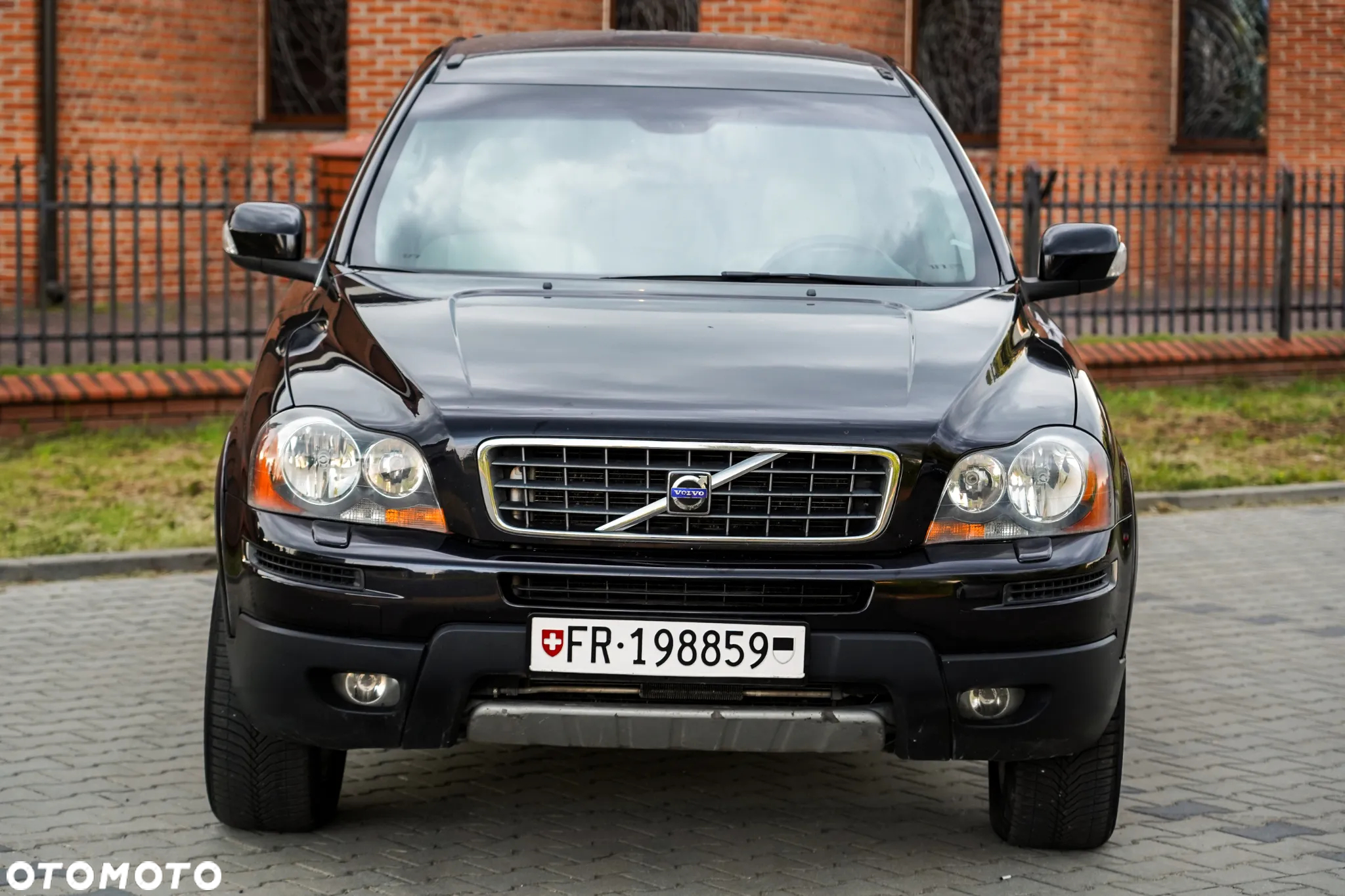 Volvo XC 90 D5 Sport - 6
