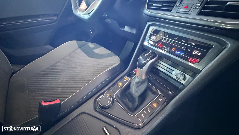 SEAT Tarraco 1.4 e-Hybrid Xperience DSG - 36