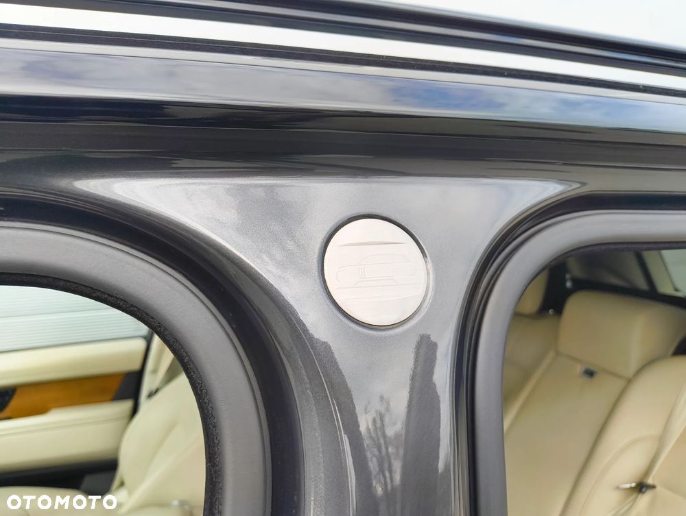 Land Rover Range Rover 2.0 Si4 PHEV AB - 13