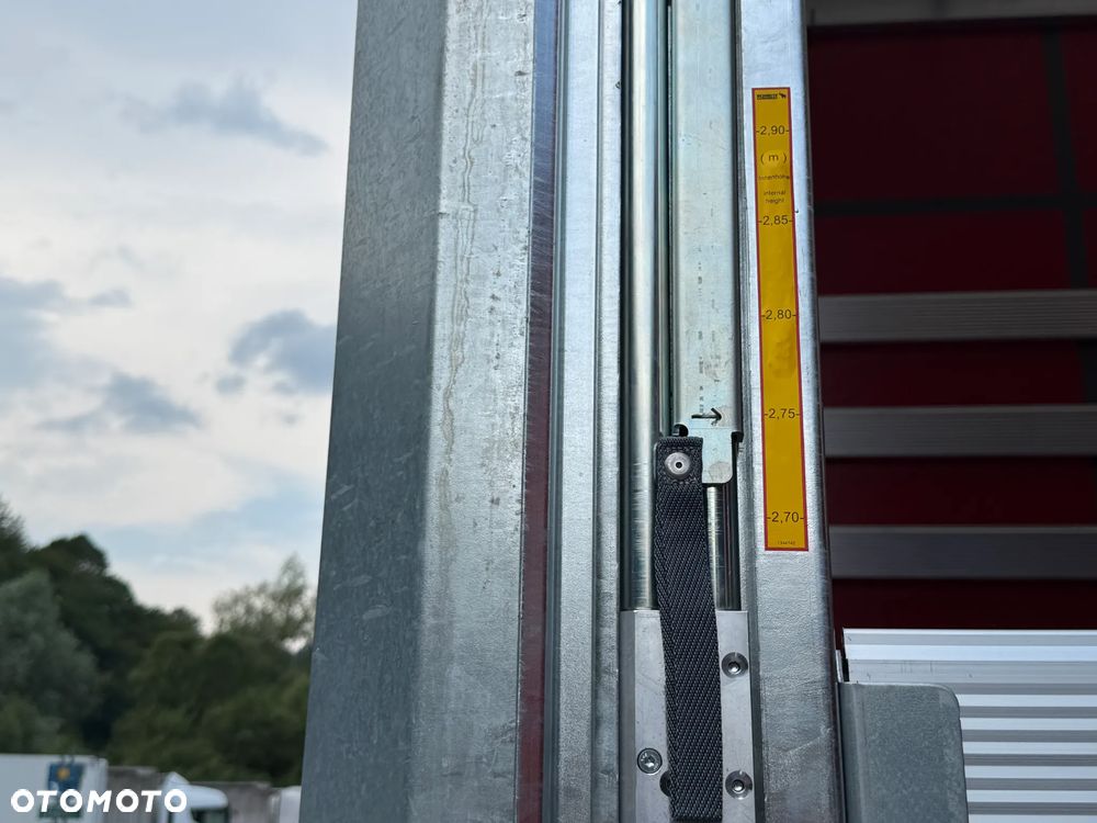 Schmitz Cargobull STANDARD + DACH VARIOS SIMPLE - 23