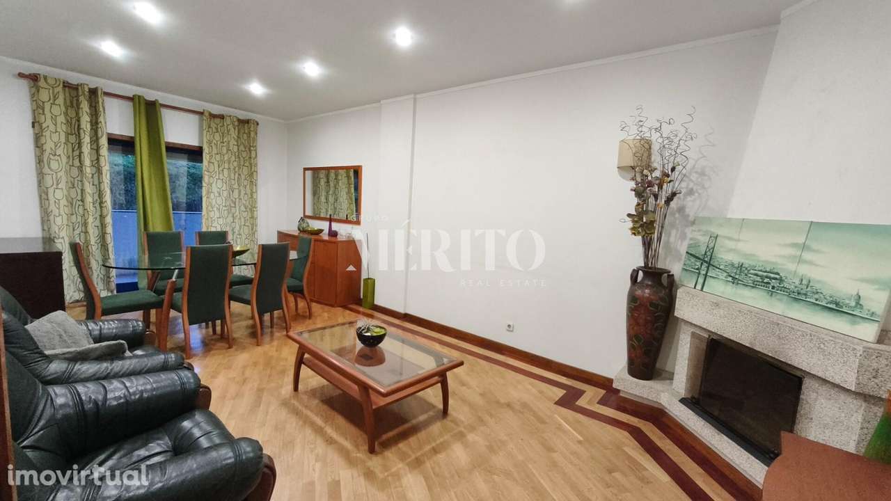 Arrendamento Apartamento - Grande imagem: 4/14