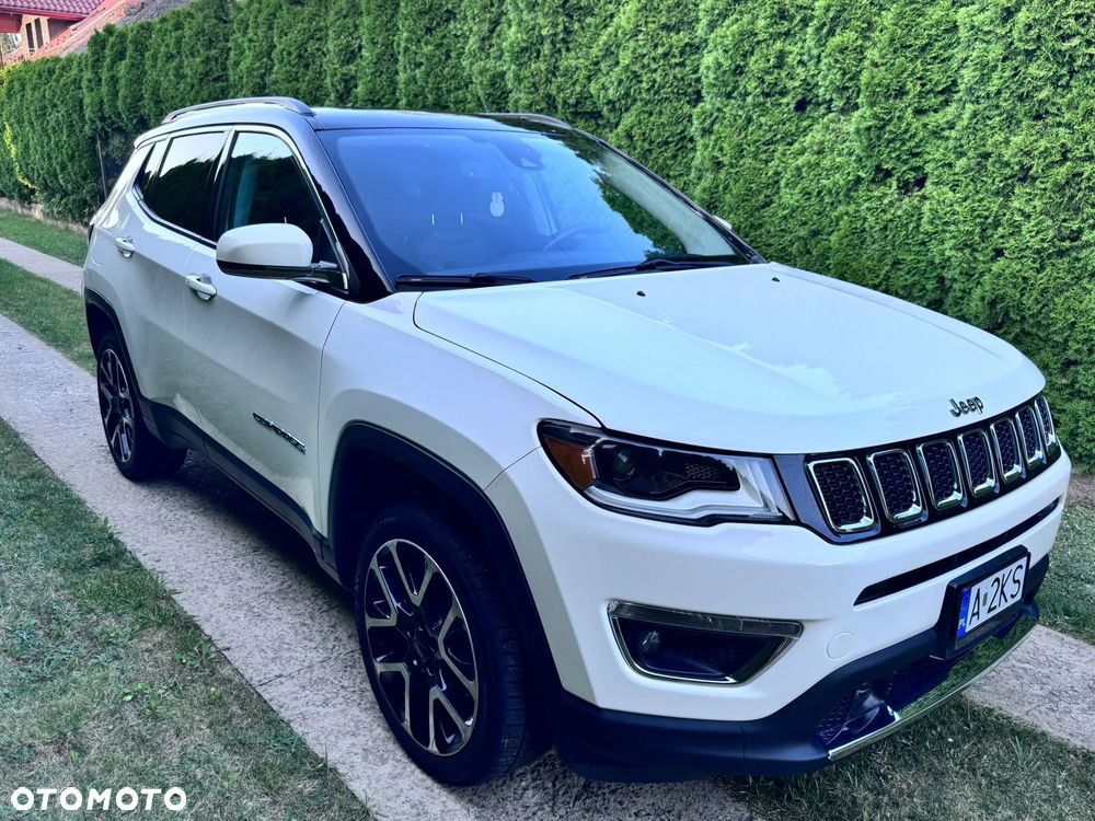 Jeep Compass - 6