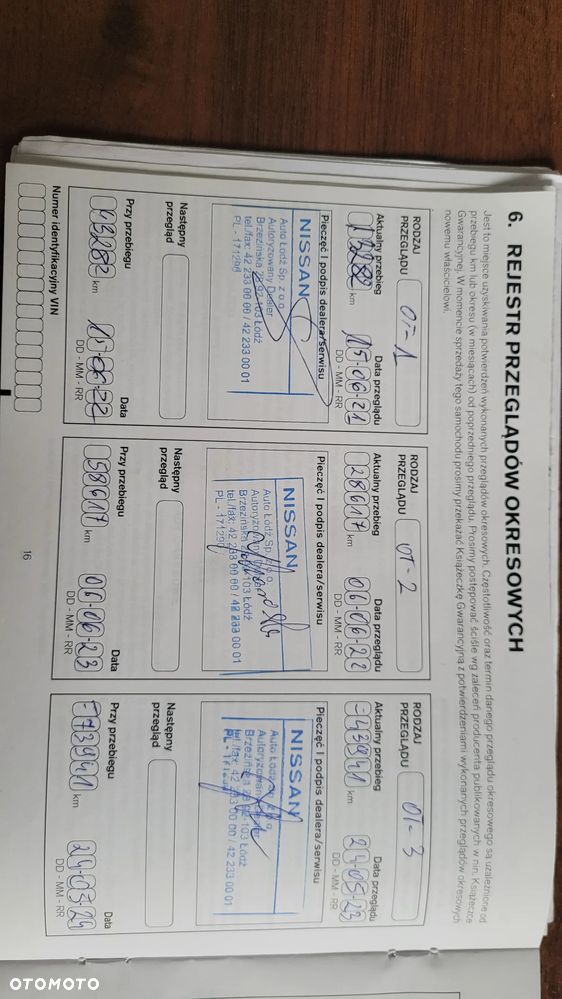 Nissan Qashqai 1.3 DIG-T N-Connecta - 12