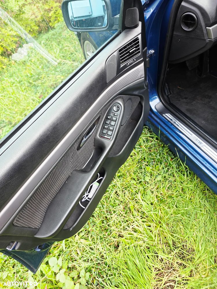 BMW Seria 5 - 11