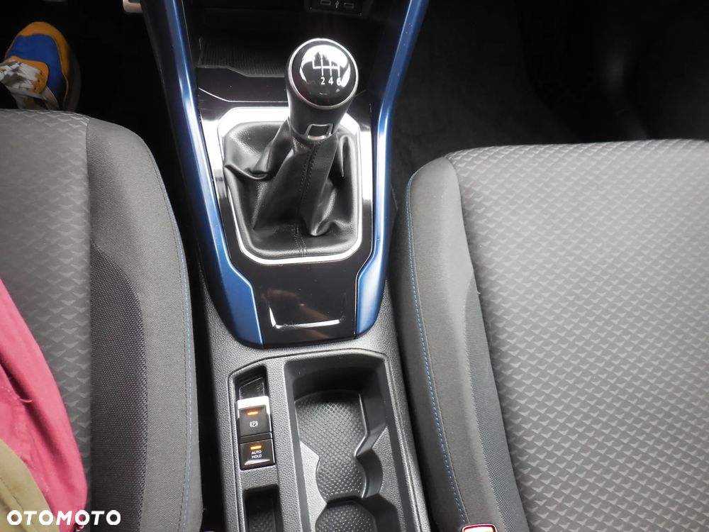 Volkswagen T-Roc 1.5 TSI GPF ACT United - 20